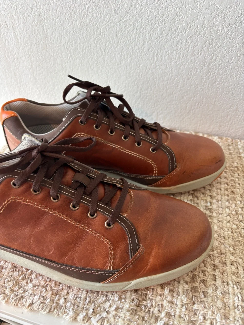 FootJoy men casual